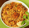 63 Lam Biryani