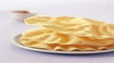35 Papadum (2 stk)