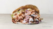 85 Pita Shawarma