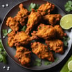 40 Chicken Pakora
