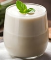 Coconut Lassi