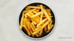 83. Pommes frites