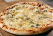 24 GORGONZOLA PIZZA